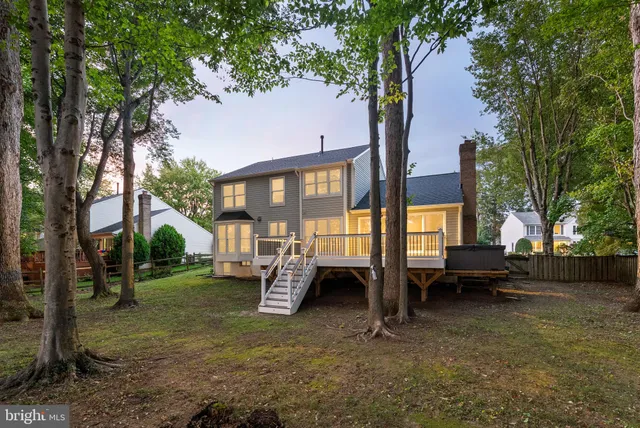 $939,900 | 13633 Union Village Circle, Clifton, VA 20124