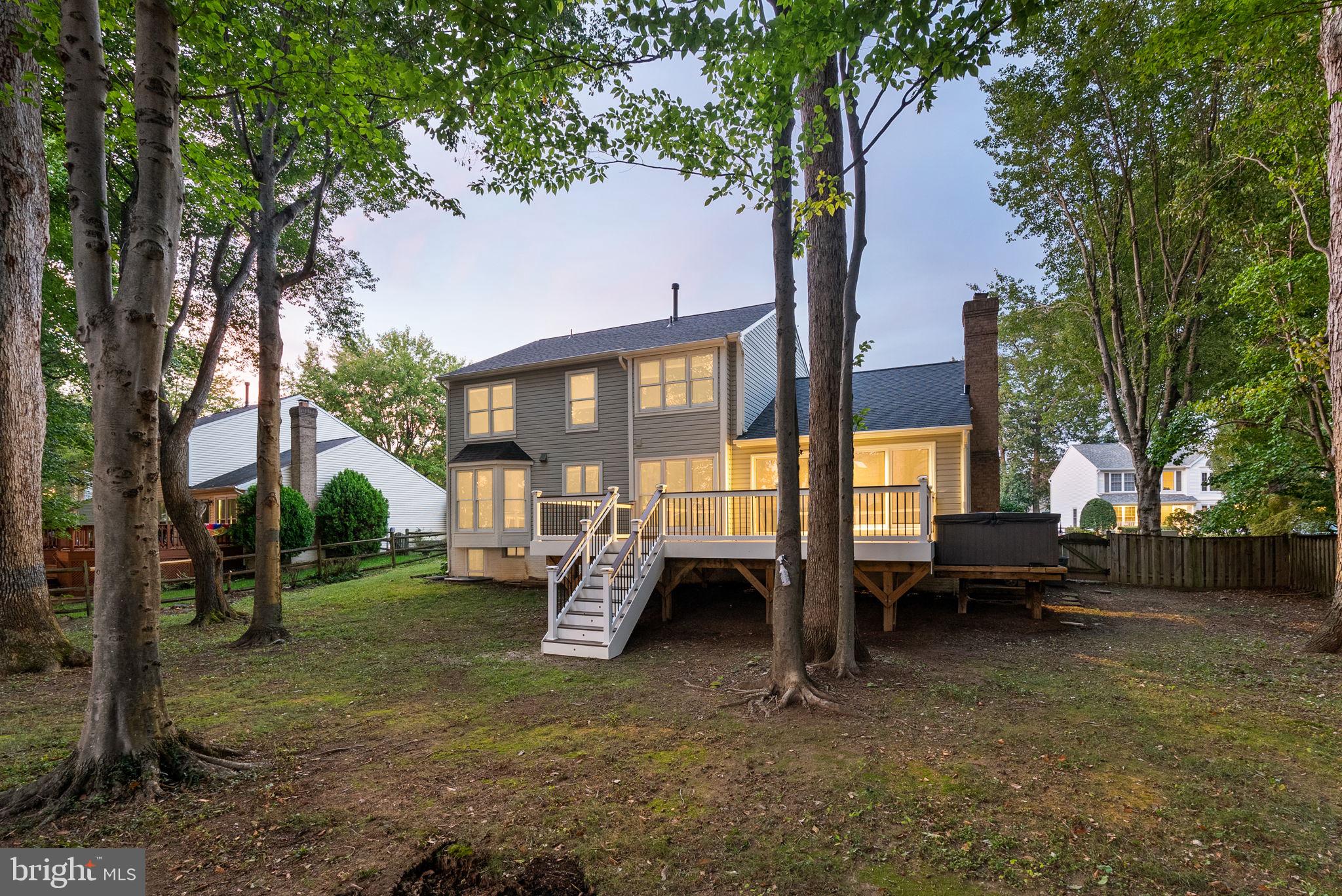 13633 Union Village Circle Clifton, VA 20124 - Photo 92 of 97