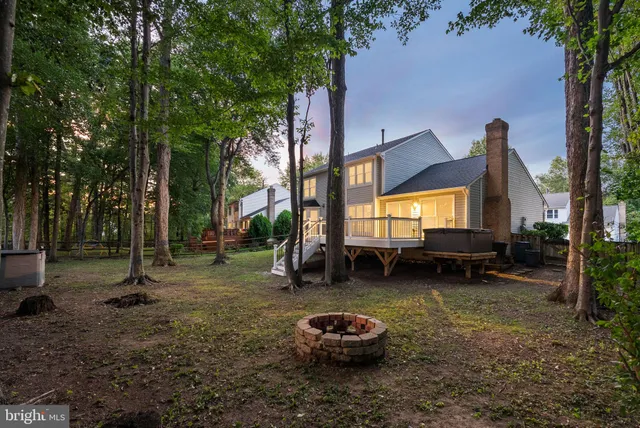 $939,900 | 13633 Union Village Circle, Clifton, VA 20124