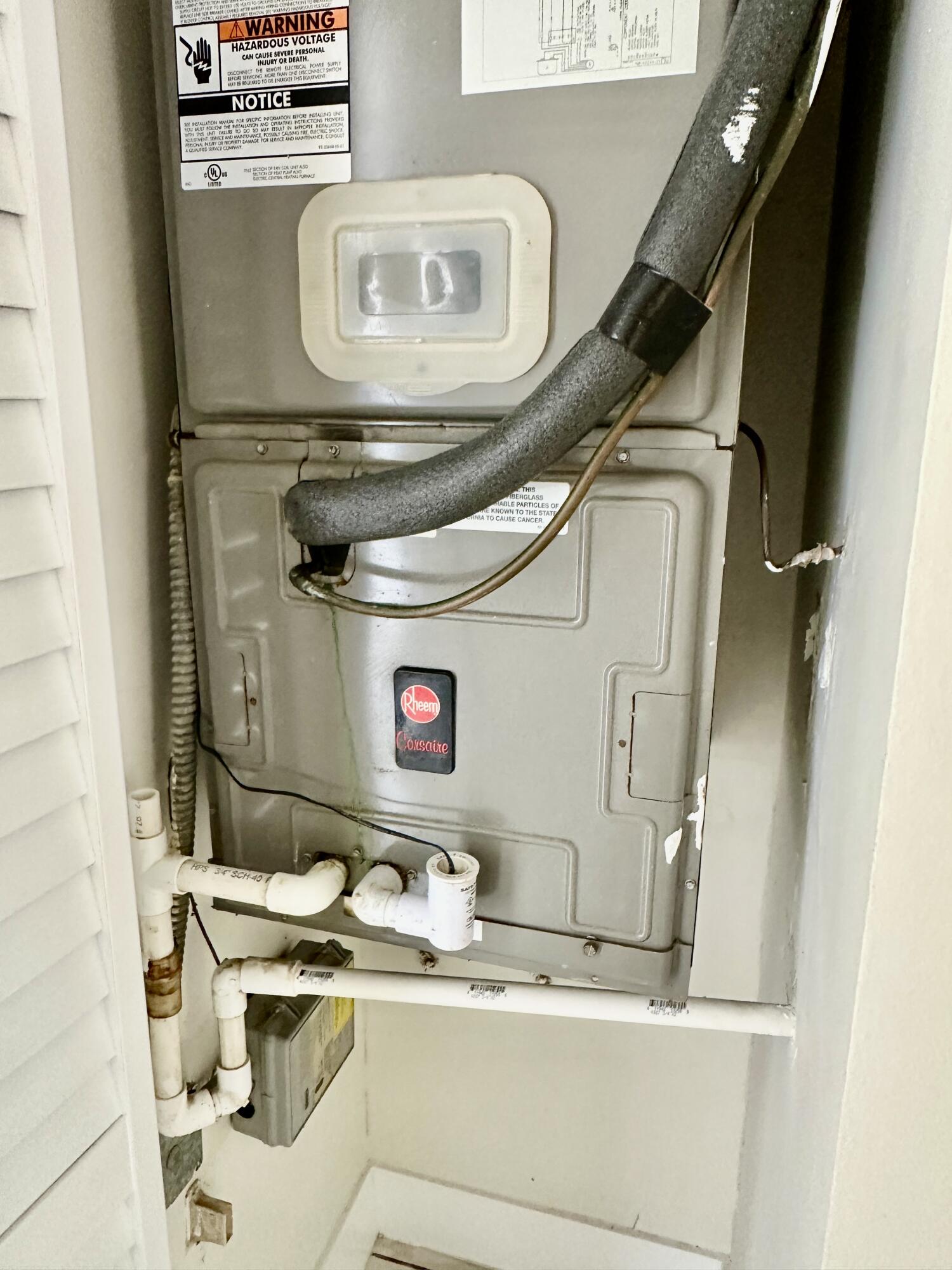 7664 Northwest 18th Street, Unit 208 Margate, FL 33063 - Photo 22 of 31 IMG_7261