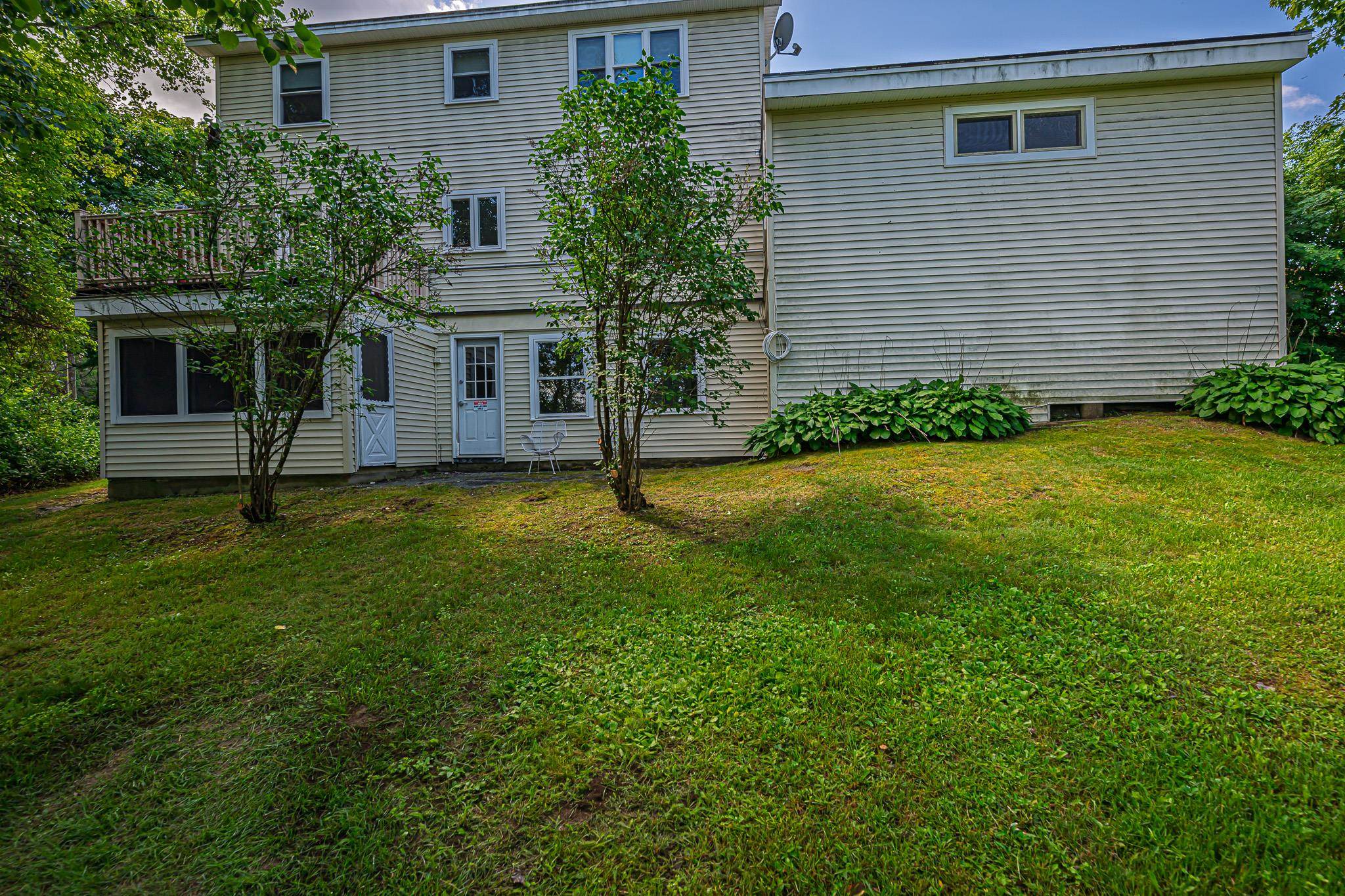 81 Seamans Road New London, NH 03257 - Photo 46 of 50