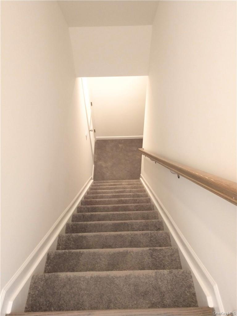 69 Magnolia Park Road Middletown, NY 10940 - Photo 25 of 43 Stairs leading to basement