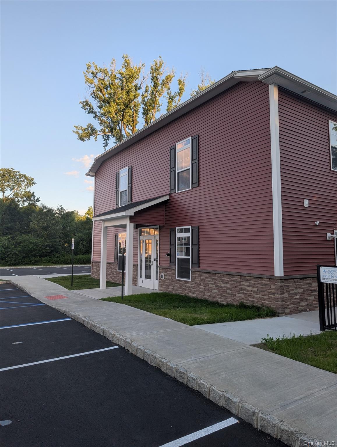 69 Magnolia Park Road Middletown, NY 10940 - Photo 39 of 43 Brand new clubhouse
