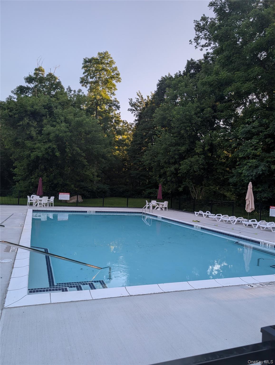 69 Magnolia Park Road Middletown, NY 10940 - Photo 43 of 43 Community pool