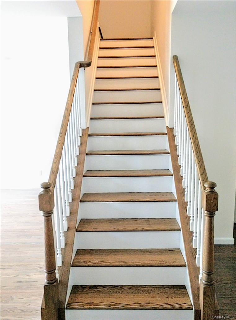 69 Magnolia Park Road Middletown, NY 10940 - Photo 10 of 43 Stairs leading to 2nd level