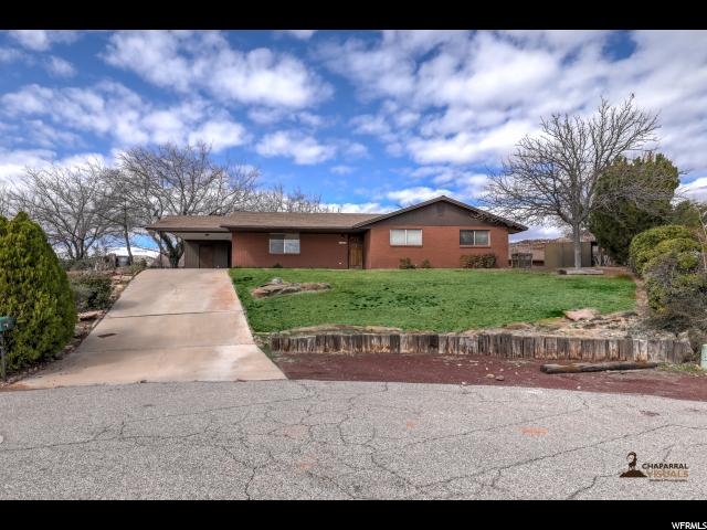 2774 Tobin Circle St. George, UT 84790 - Photo 1 of 1
