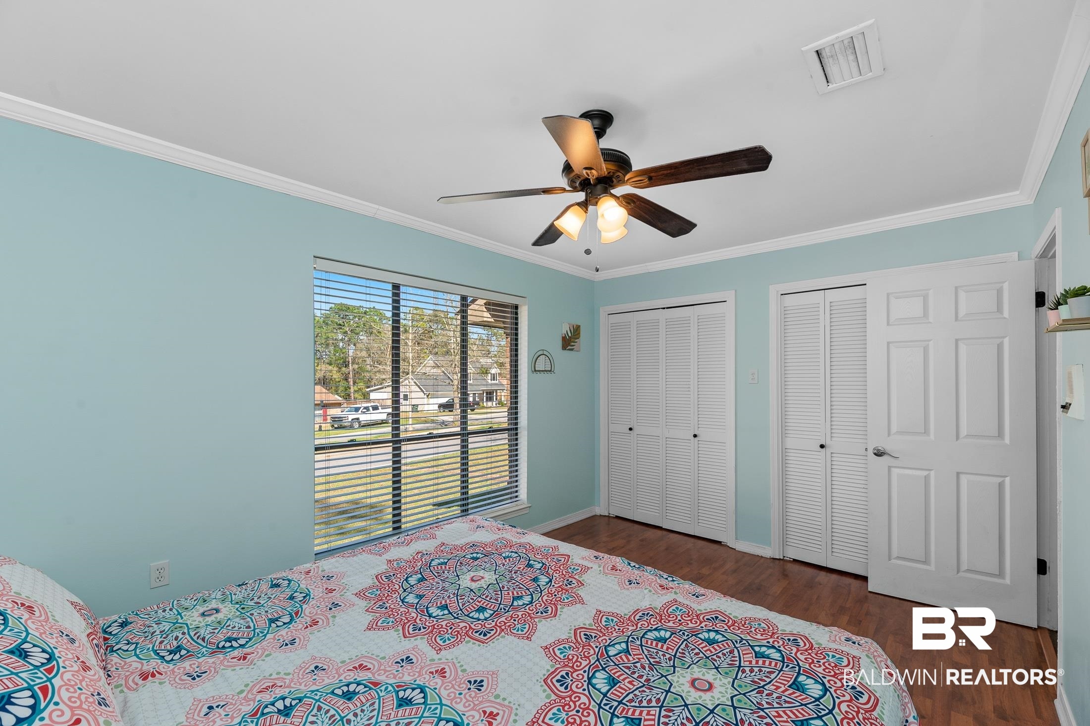 176 Ridgewood Drive Daphne, AL 36526 - Photo 24 of 32 Bedroom 3-A