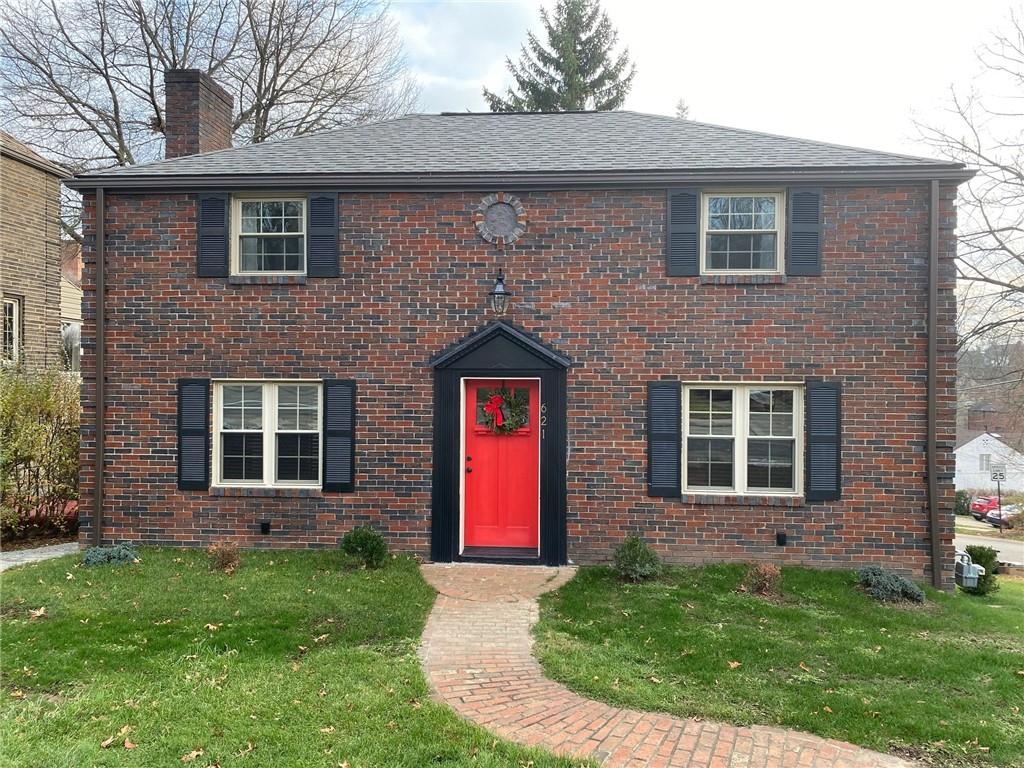 621 Bower Hill Road Pittsburgh, PA 15228 - Photo 1 of 20 Gallery Image 1