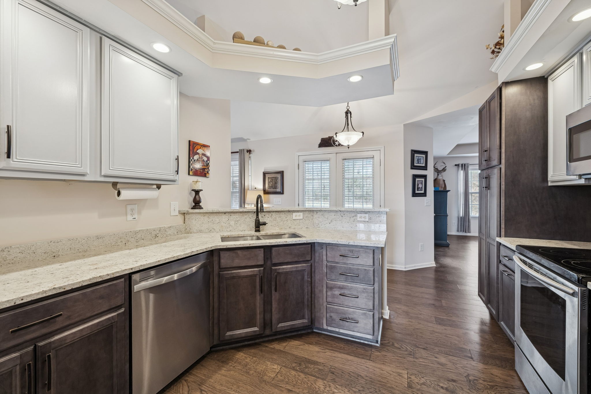 1676 Center Star Road Columbia, TN 38401 - Photo 12 of 50