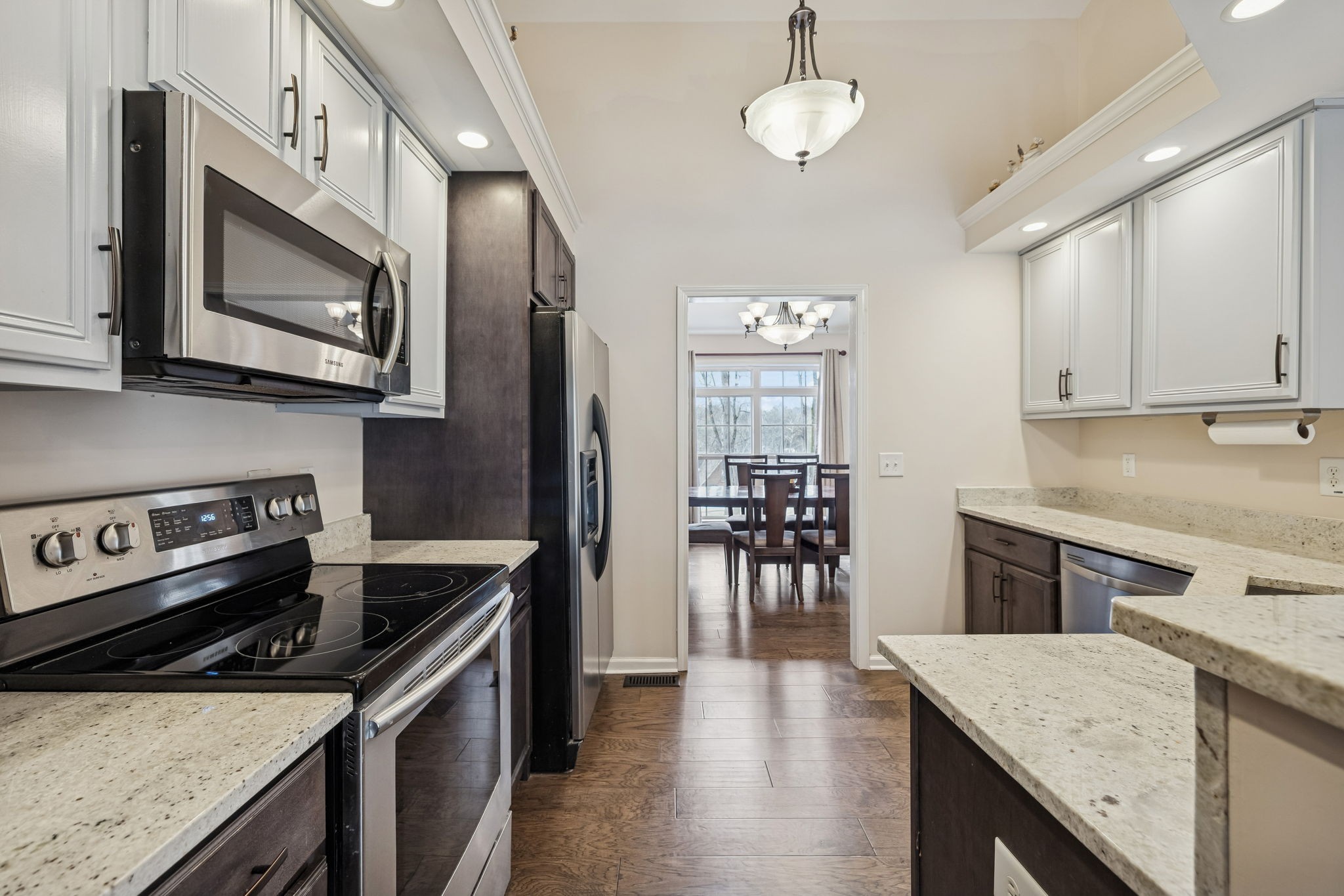 1676 Center Star Road Columbia, TN 38401 - Photo 15 of 50