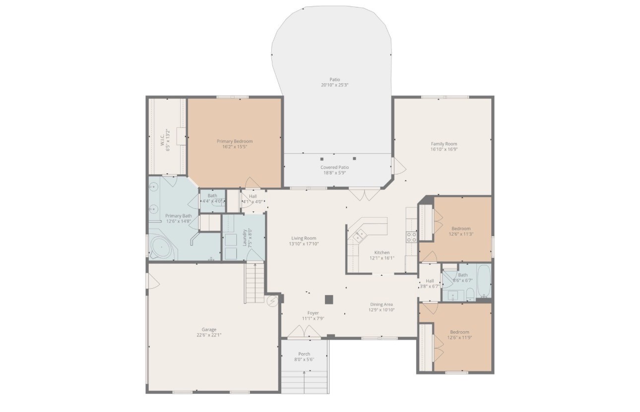 1676 Center Star Road Columbia, TN 38401 - Photo 3 of 50