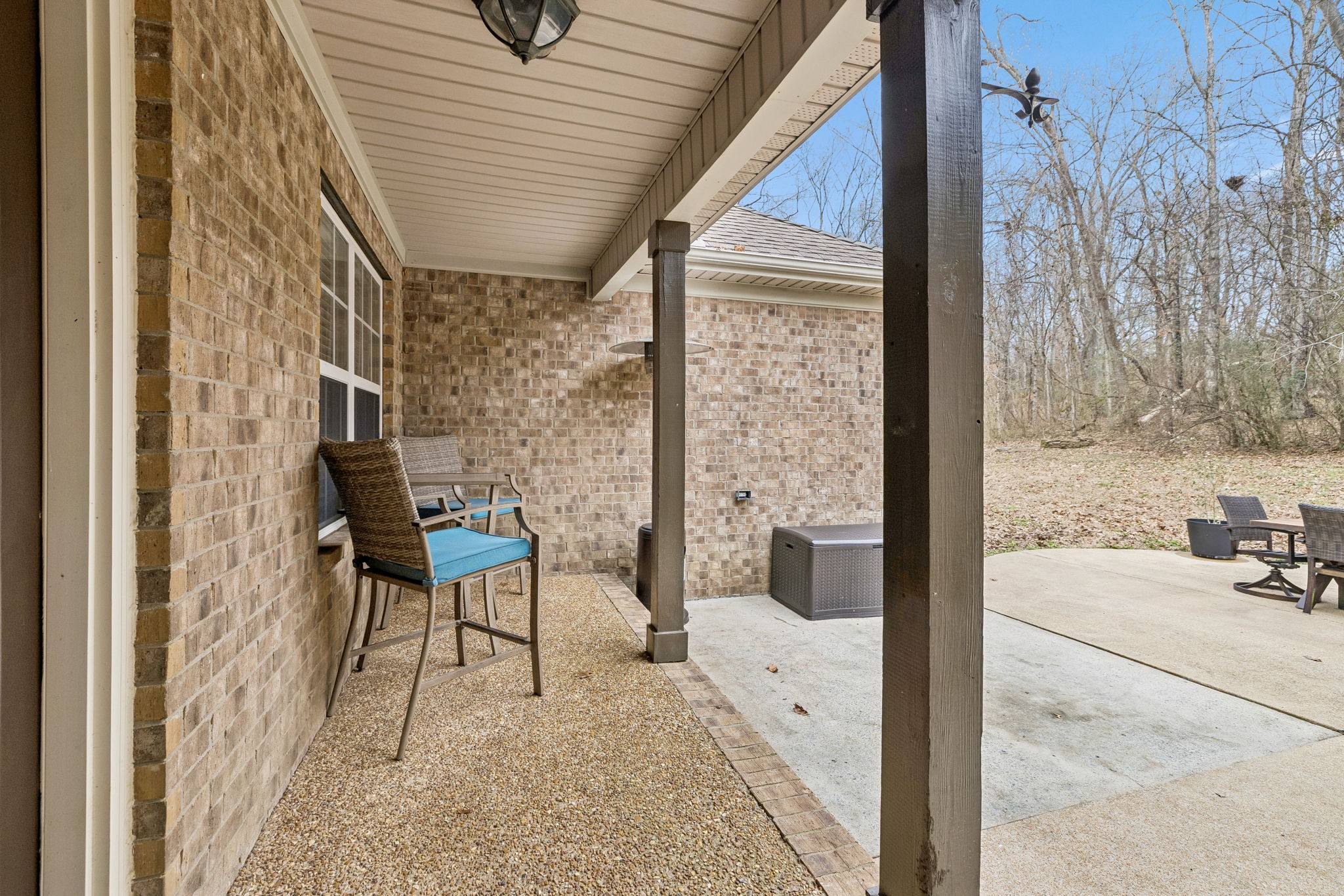 1676 Center Star Road Columbia, TN 38401 - Photo 34 of 50