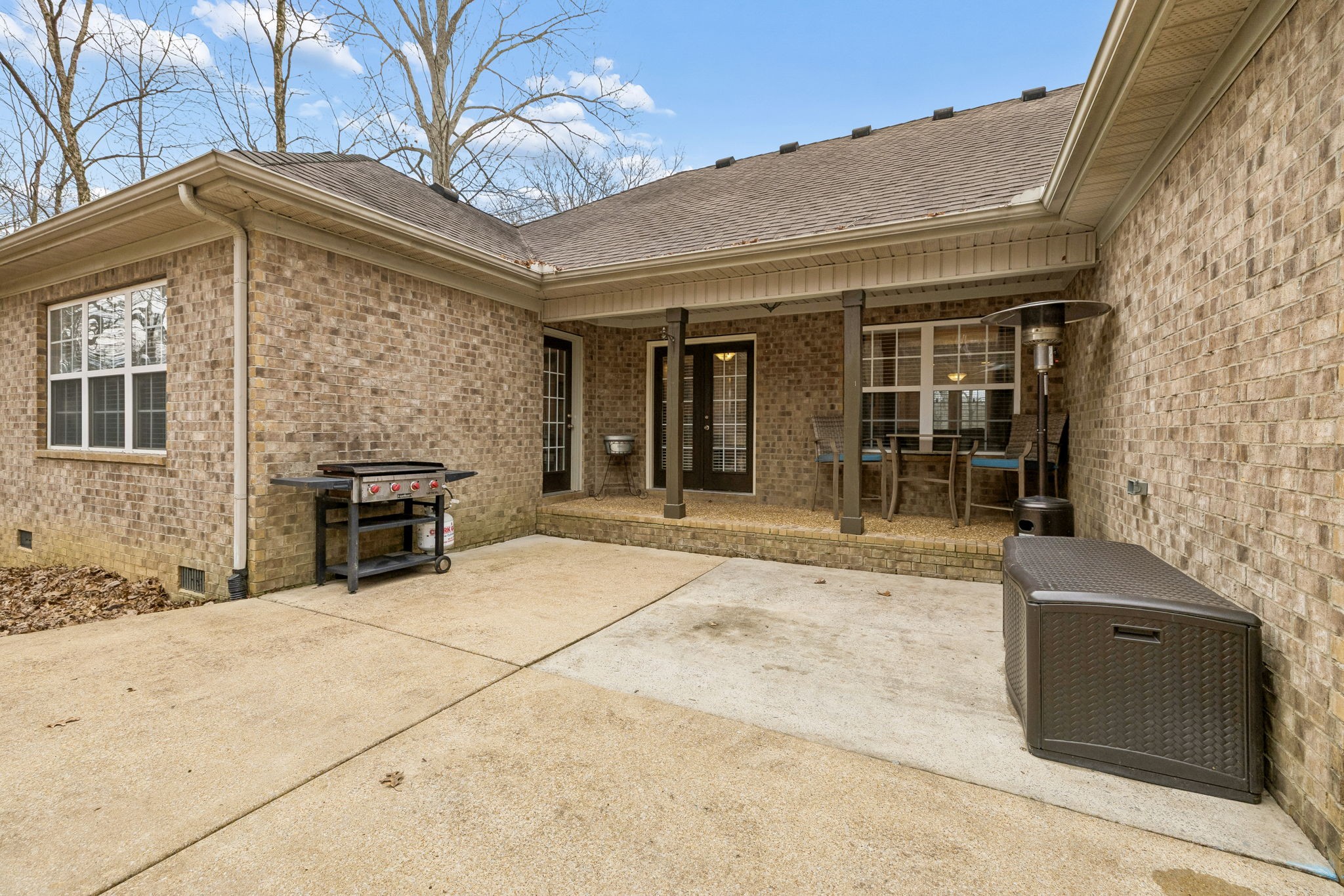 1676 Center Star Road Columbia, TN 38401 - Photo 36 of 50