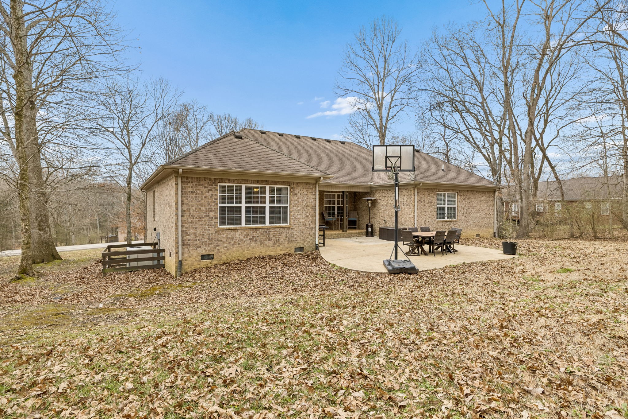 1676 Center Star Road Columbia, TN 38401 - Photo 39 of 50
