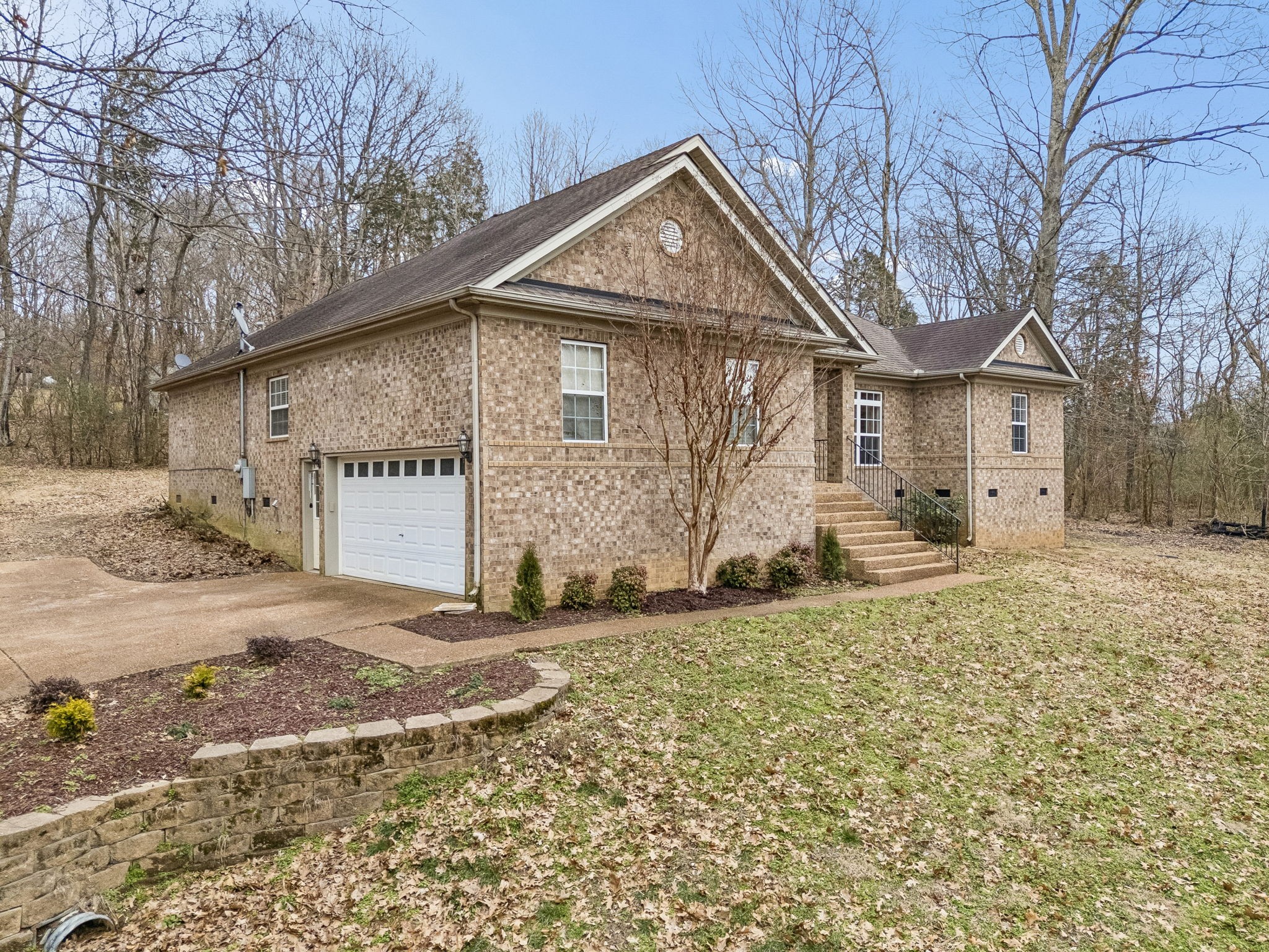 1676 Center Star Road Columbia, TN 38401 - Photo 41 of 50