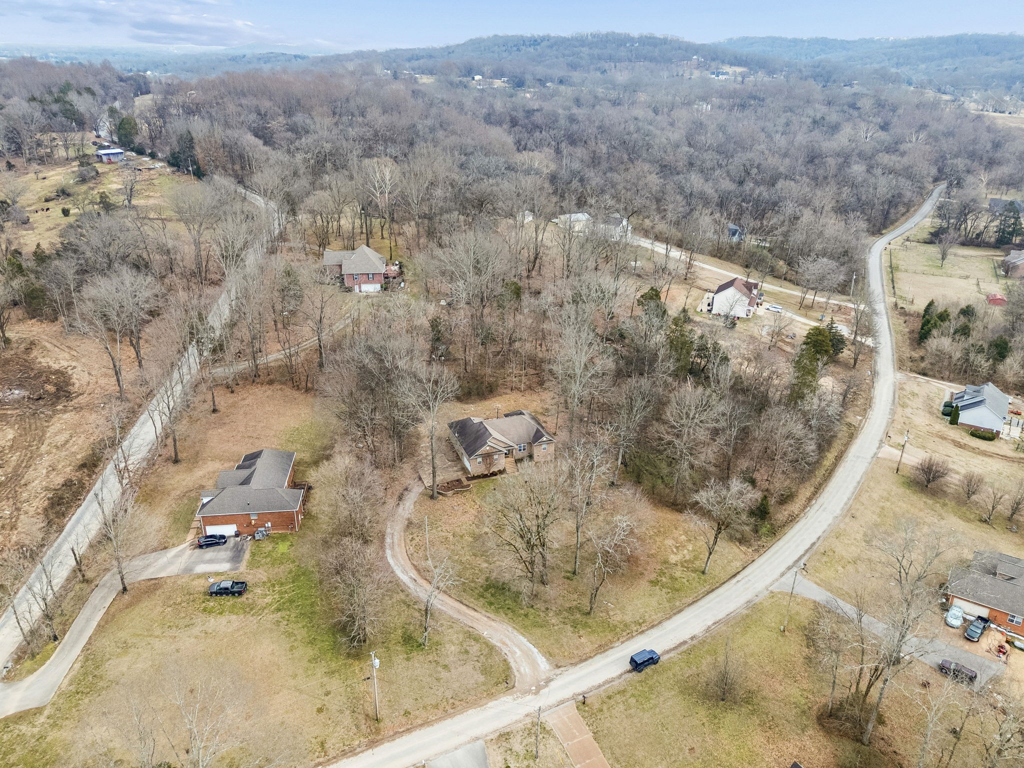 1676 Center Star Road Columbia, TN 38401 - Photo 43 of 50