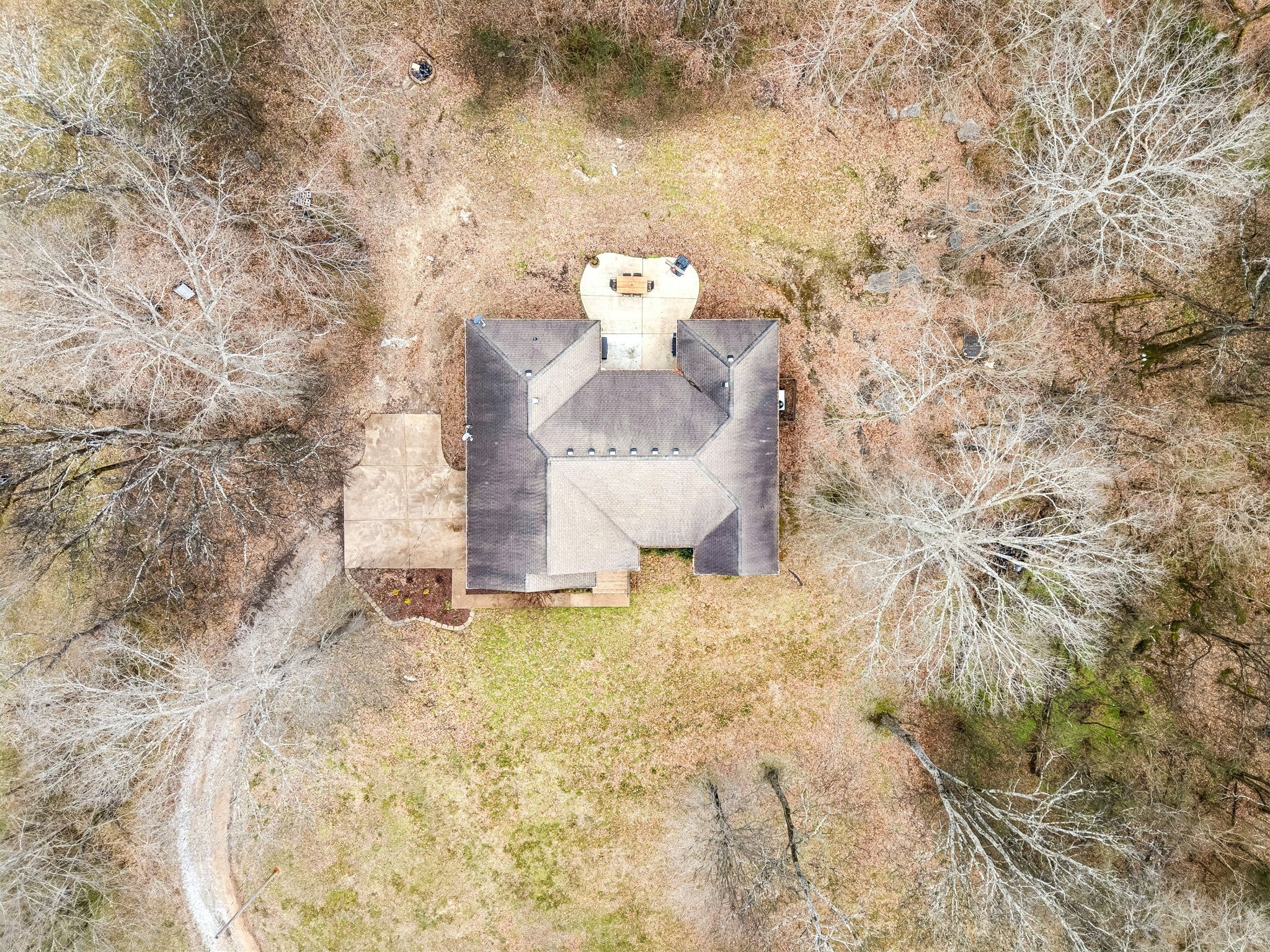 1676 Center Star Road Columbia, TN 38401 - Photo 45 of 50