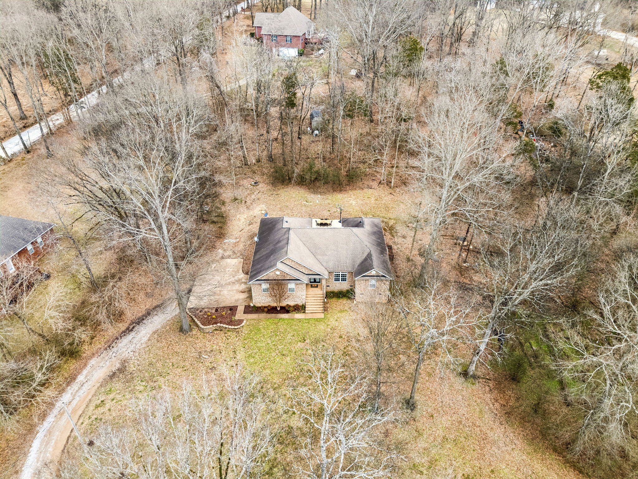 1676 Center Star Road Columbia, TN 38401 - Photo 46 of 50