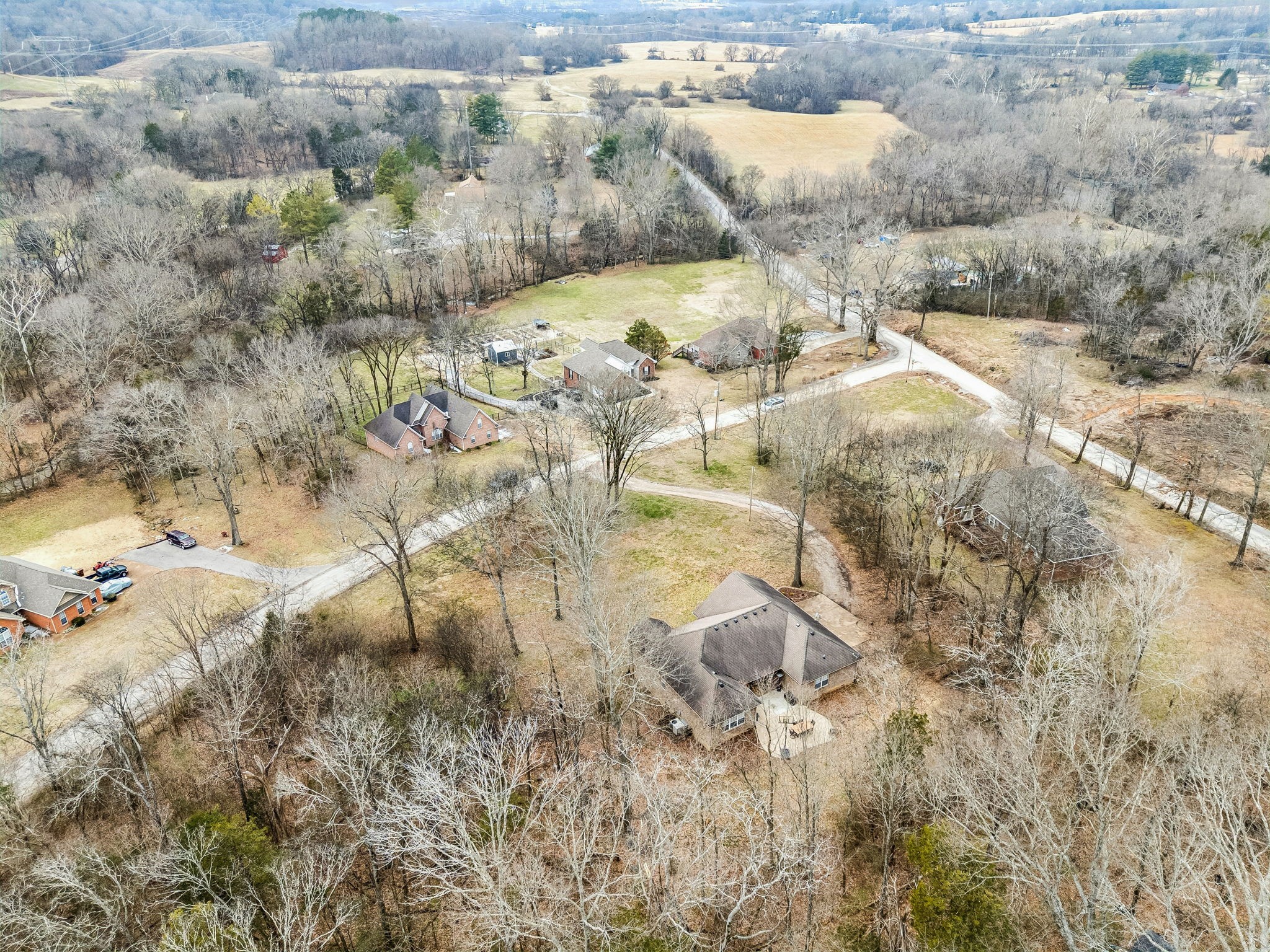 1676 Center Star Road Columbia, TN 38401 - Photo 47 of 50
