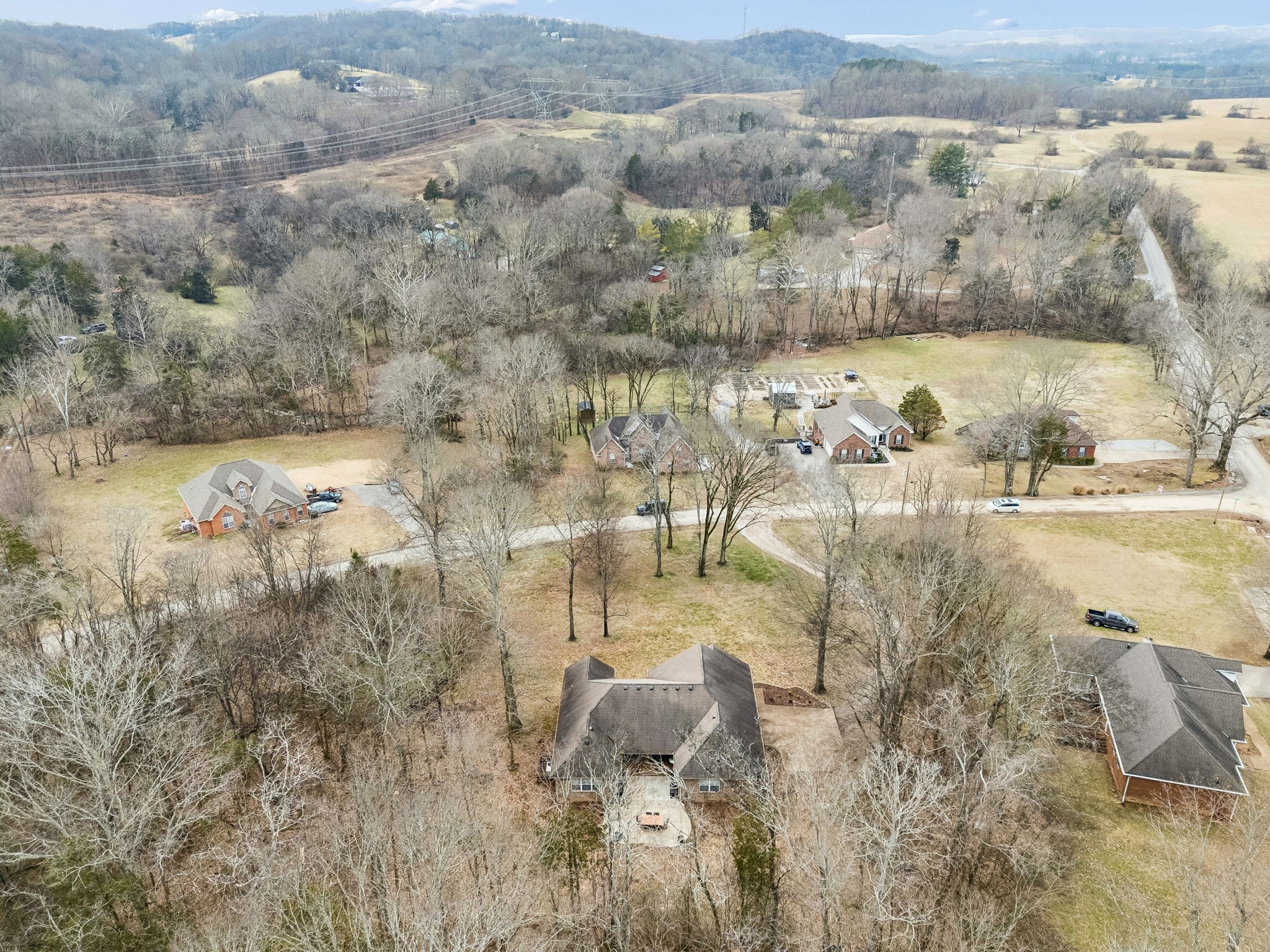1676 Center Star Road Columbia, TN 38401 - Photo 48 of 50