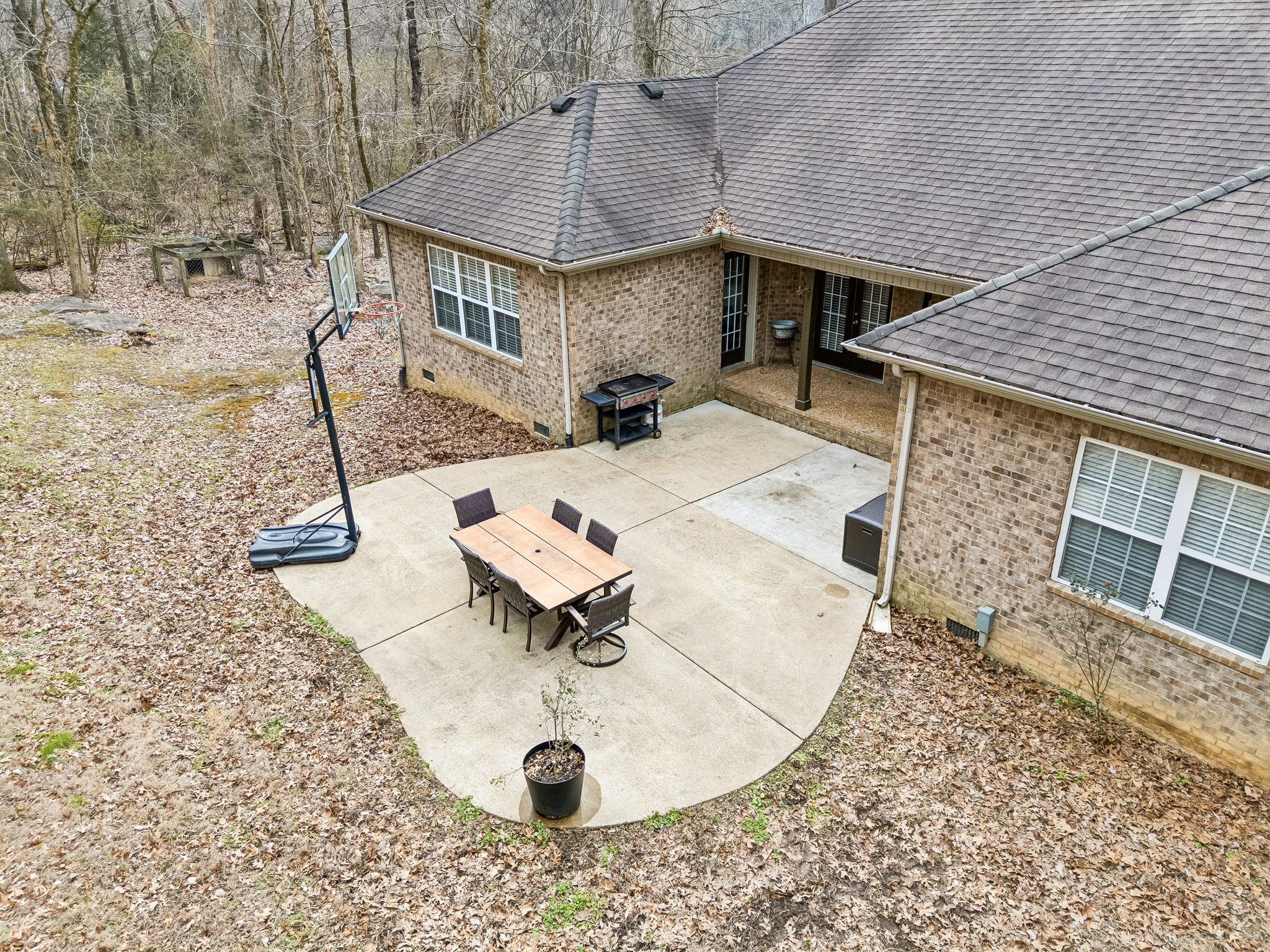 1676 Center Star Road Columbia, TN 38401 - Photo 49 of 50