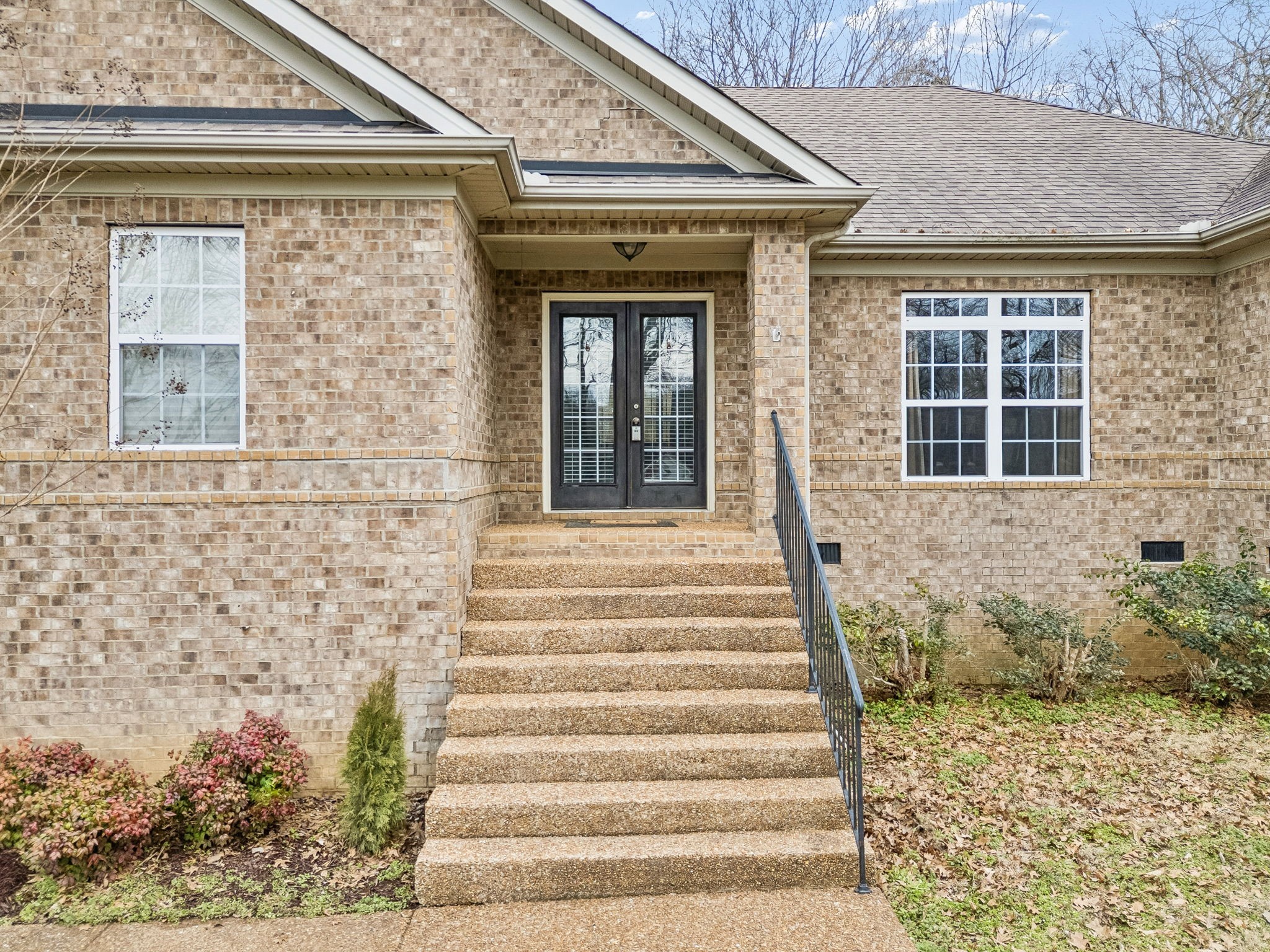1676 Center Star Road Columbia, TN 38401 - Photo 5 of 50