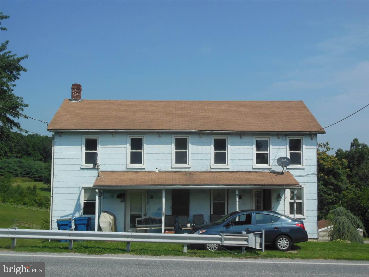 5335 Lehman Road Spring Grove, PA 17362 - Photo 1 of 25