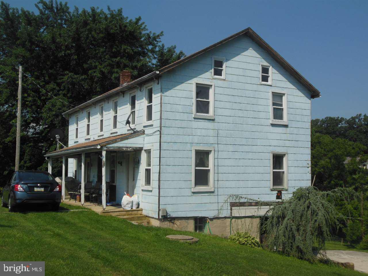 5335 Lehman Road Spring Grove, PA 17362 - Photo 3 of 25