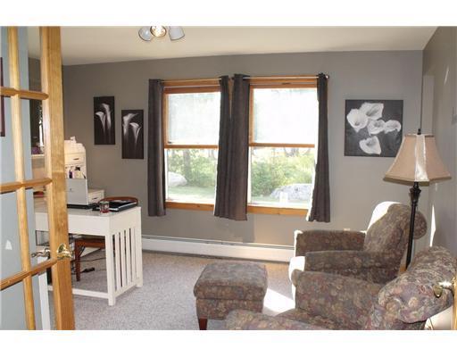 48 Addie Road Ellsworth, ME 04605 - Photo 5 of 27 Den/Family/Great Room. Comfortable...
