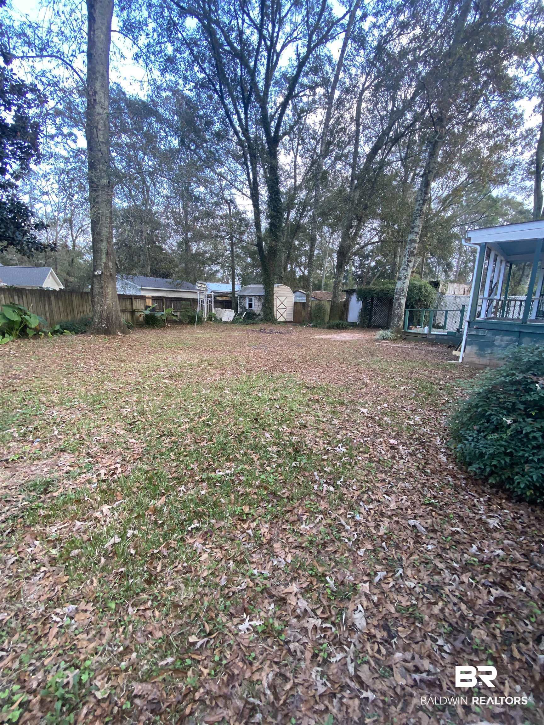 5329 McDonald Road Theodore, AL 36582 - Photo 32 of 36