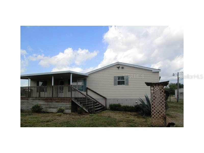 2230 East Trapnell Road Plant City, FL 33566 - Photo 1 of 1 Exterior Front