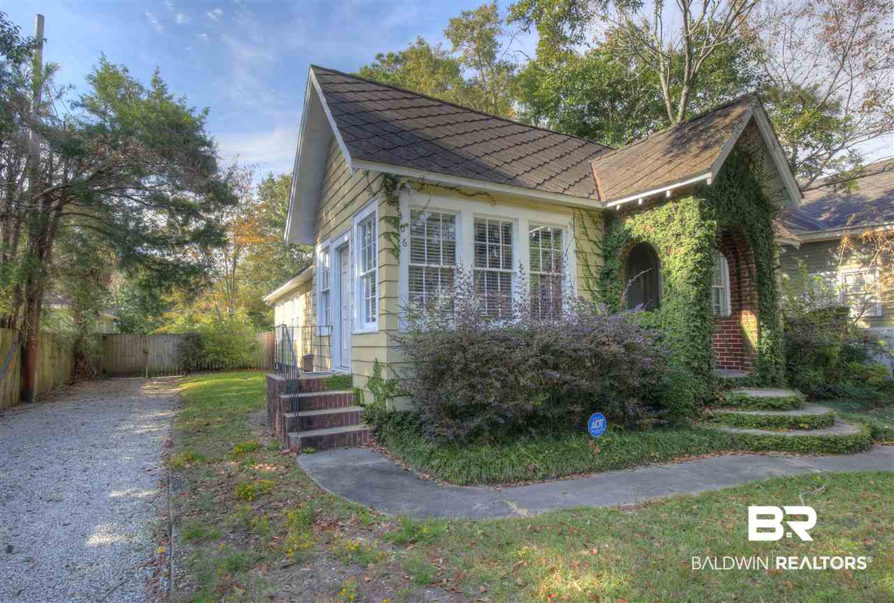 306 George Street Mobile, AL 36604 - Photo 2 of 16