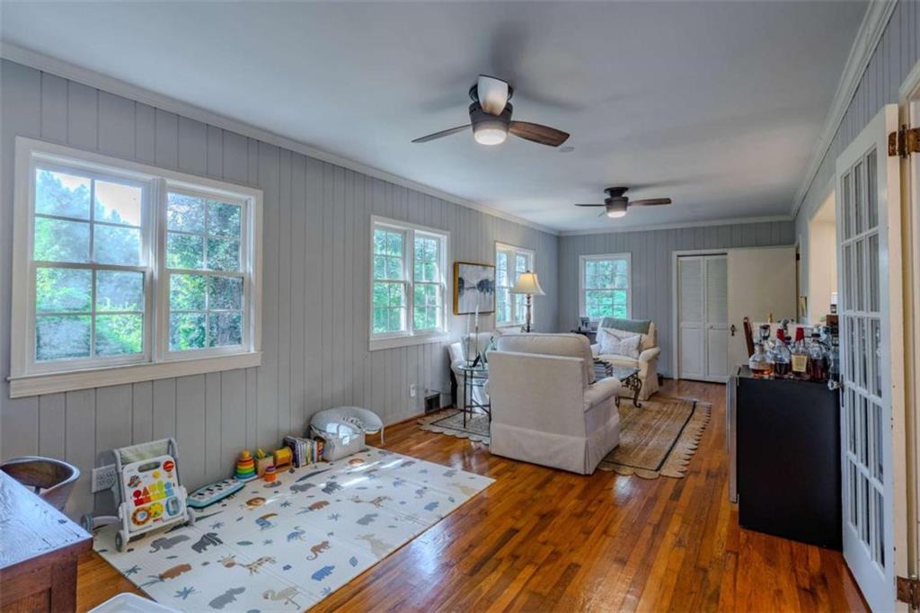 13 Townview Road Southeast Rome, GA 30161 - Photo 15 of 35