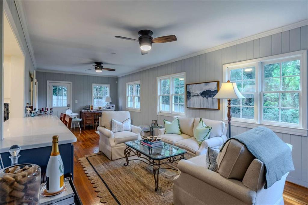 13 Townview Road Southeast Rome, GA 30161 - Photo 17 of 35