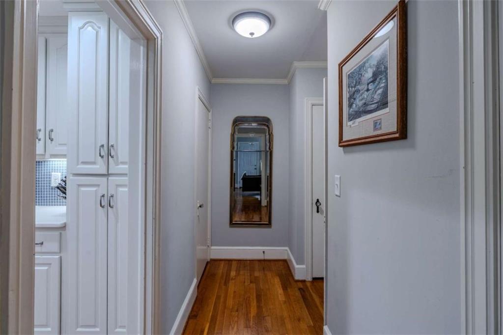 13 Townview Road Southeast Rome, GA 30161 - Photo 18 of 35