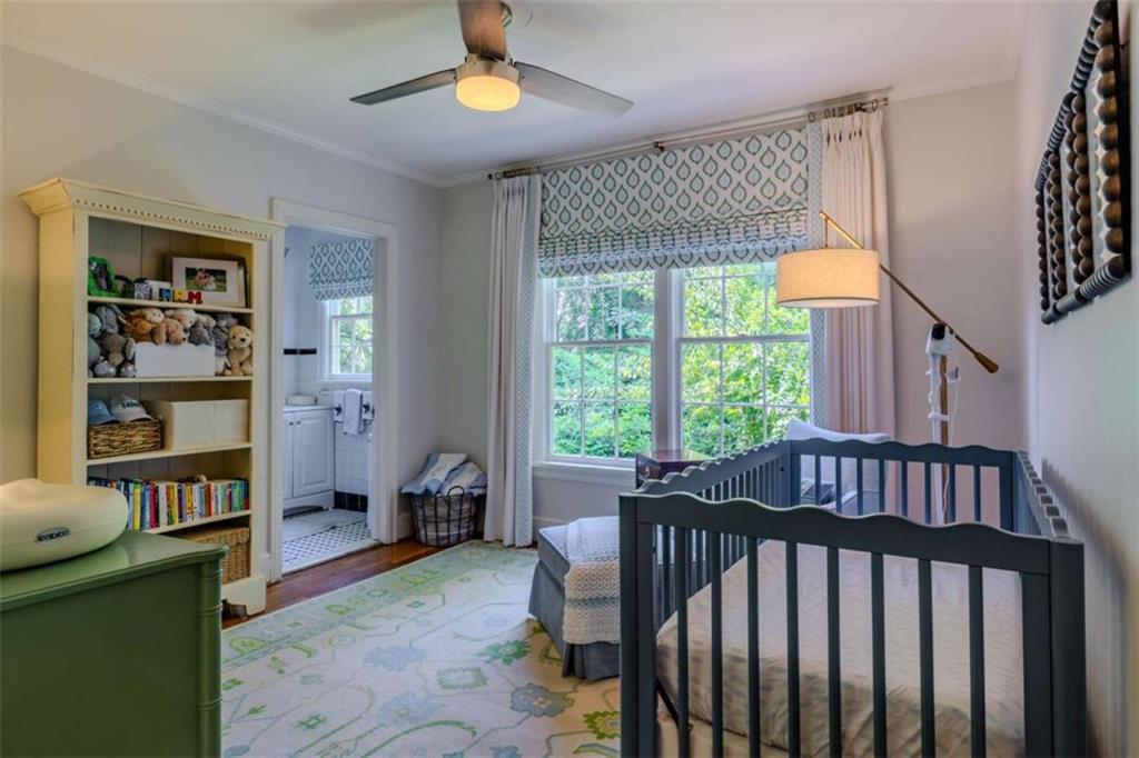 13 Townview Road Southeast Rome, GA 30161 - Photo 23 of 35