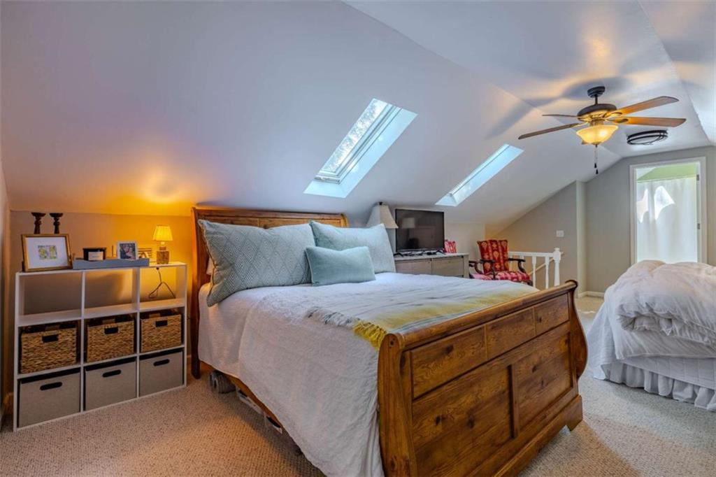 13 Townview Road Southeast Rome, GA 30161 - Photo 27 of 35