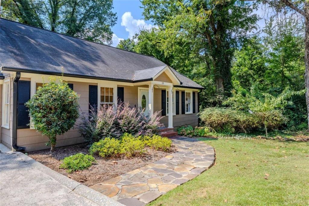 13 Townview Road Southeast Rome, GA 30161 - Photo 3 of 35