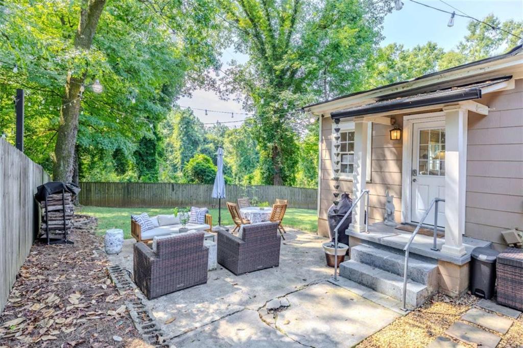 13 Townview Road Southeast Rome, GA 30161 - Photo 31 of 35