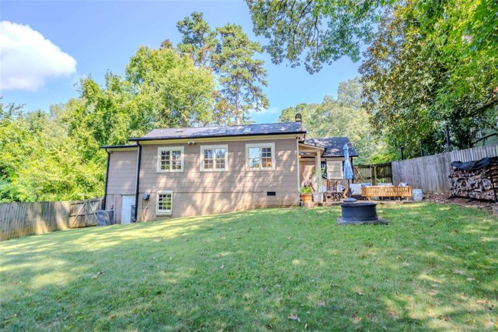 13 Townview Road Southeast Rome, GA 30161 - Photo 33 of 35