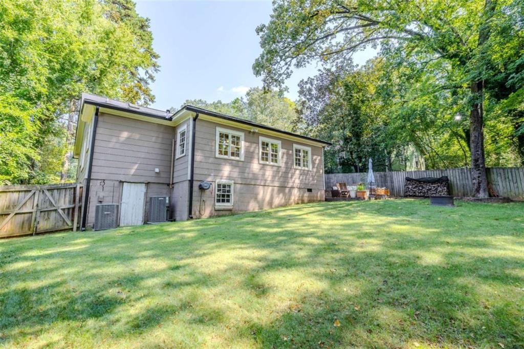 13 Townview Road Southeast Rome, GA 30161 - Photo 34 of 35