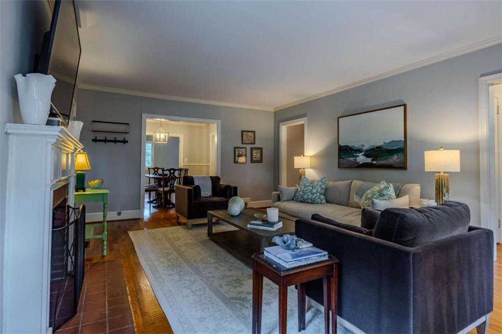 13 Townview Road Southeast Rome, GA 30161 - Photo 6 of 35