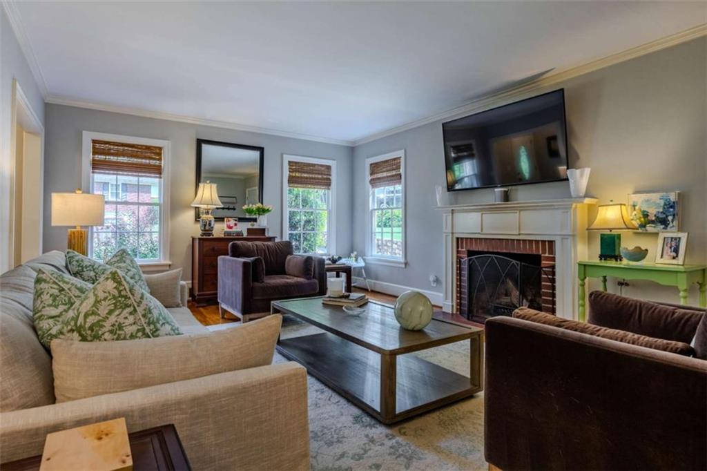 13 Townview Road Southeast Rome, GA 30161 - Photo 7 of 35