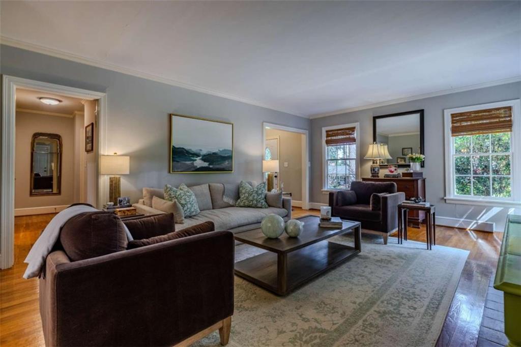 13 Townview Road Southeast Rome, GA 30161 - Photo 8 of 35