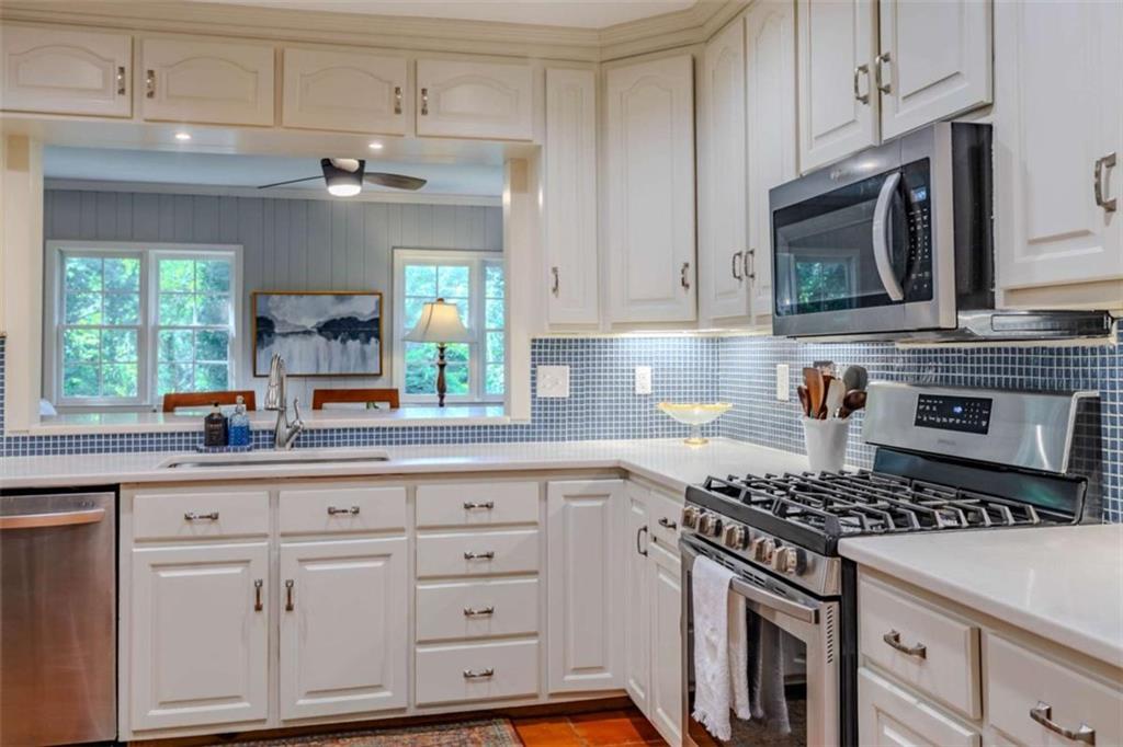 13 Townview Road Southeast Rome, GA 30161 - Photo 9 of 35