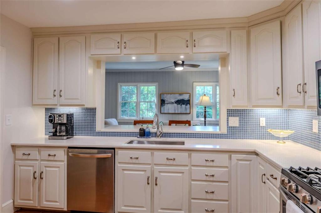 13 Townview Road Southeast Rome, GA 30161 - Photo 10 of 35