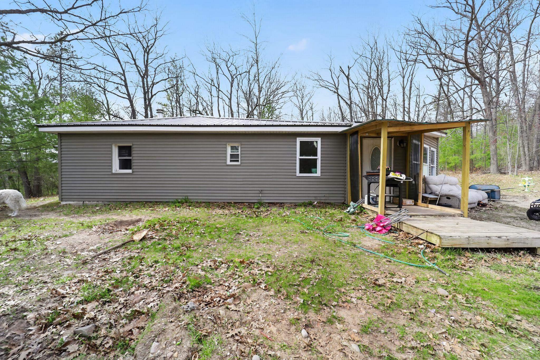 11820 Big Tower Road Atlanta, MI 49709 - Photo 2 of 34
