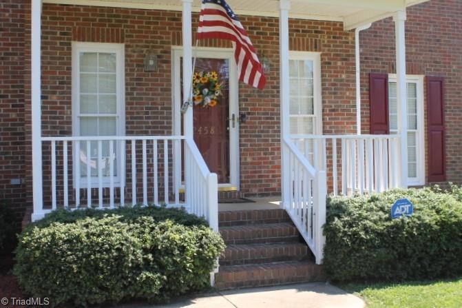 2458 Willard Road High Point, NC 27265 - Photo 2 of 32