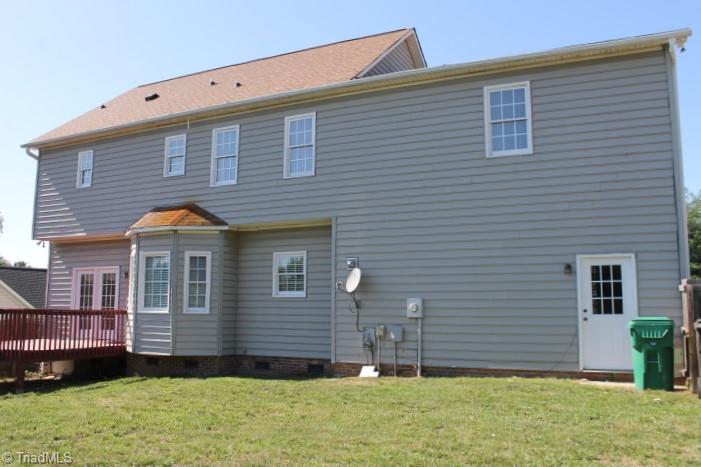 2458 Willard Road High Point, NC 27265 - Photo 17 of 32