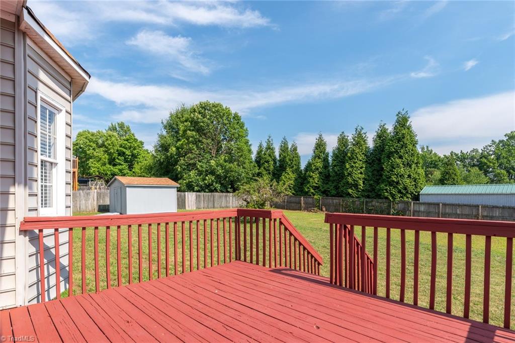 2458 Willard Road High Point, NC 27265 - Photo 29 of 32